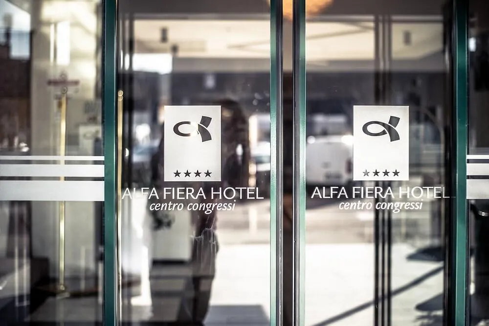 Alfa Fiera Hotel Vicenza