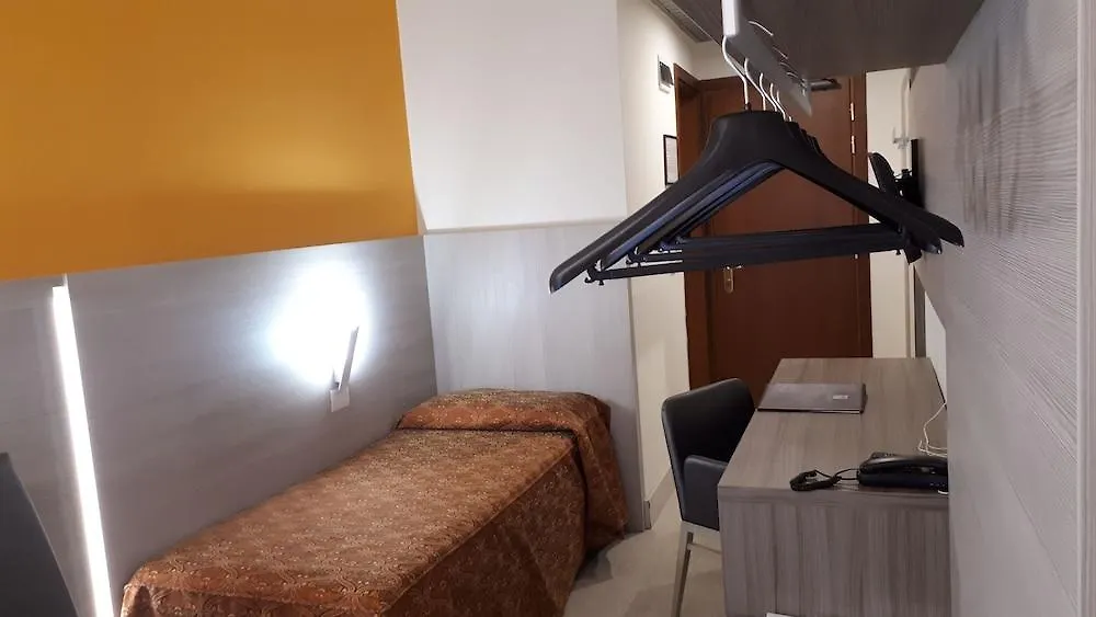 Alfa Fiera Hotel Vicenza