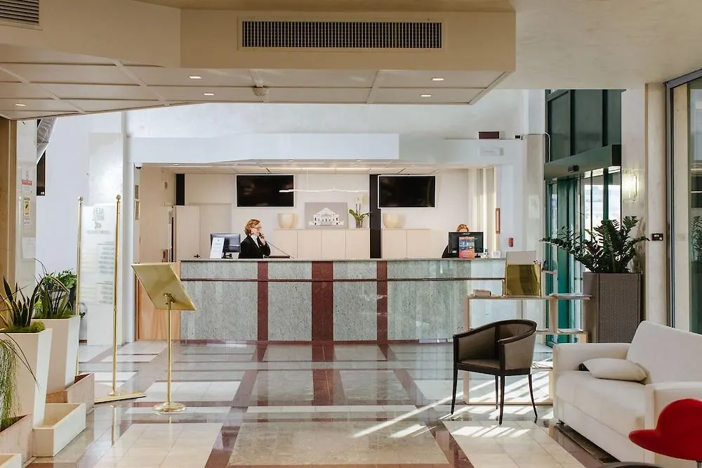 Alfa Fiera Hotel Vicenza
