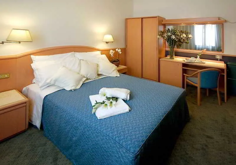 Alfa Fiera Hotel Vicenza 4*,