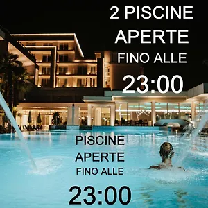 Terme Venezia Szálloda