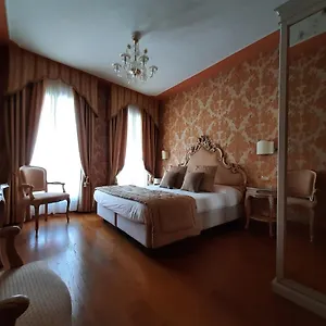 Murano Palace Couette-café Venise