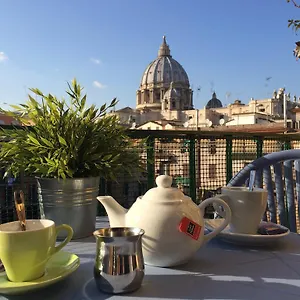 bb-alle-fornaci-a-san-pietro.it-romehotels.com/