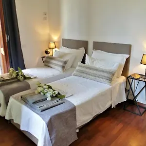 ** Bed & Breakfast Emi's Italië