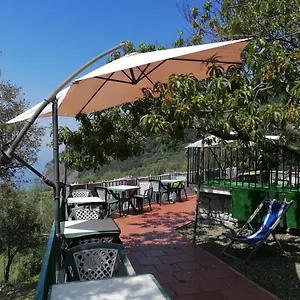 Perla Del Levante Auberge de jeunesse Framura
