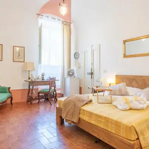  Appartamento Tripolina Suite- Santa Croce Italia