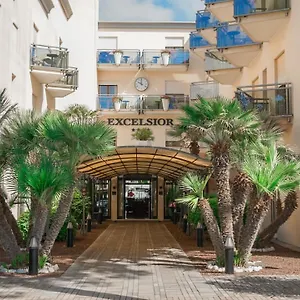 Excelsior Hotel Jesolo
