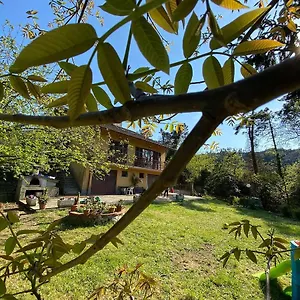  Bed & Breakfast Le Cicale E La Formica Italië