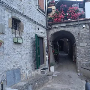  Gasthuis La Pietra Di Sersa Italië