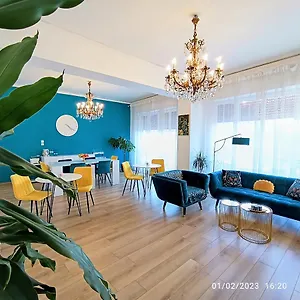  Bed & Breakfast Be Italië