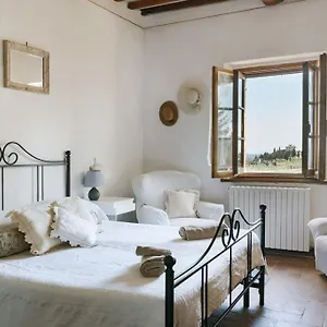  Casa vacanze Il Gatto Nel Chianti Italia