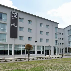 **** Hotel M2 Italië
