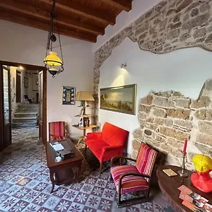 ** Gasthuis Sette Fate E Solarium Italië