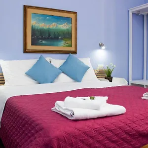  Bed & Breakfast Corso Italia Italië