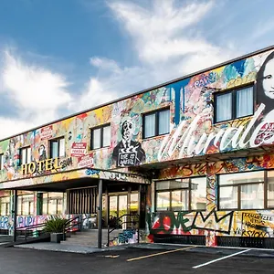 Muraless Art - Worldhotels Crafted Szálloda