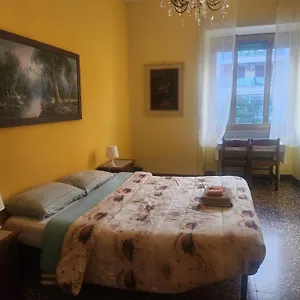 *** Bed & Breakfast Sepulveda Italië