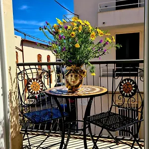 Fortuna Maison d'hôtes Syracuse