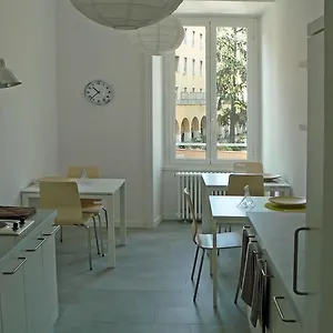 Il Sampietrino Dei Cavalleggeri Couette-café Rome
