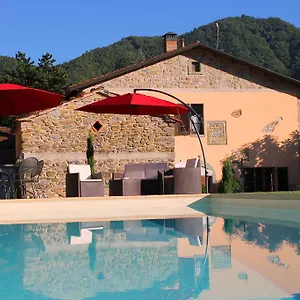 I Chiosi Comano (Tuscany)