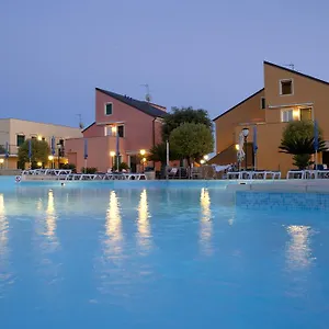 Borgomare Appart hôtel Albenga