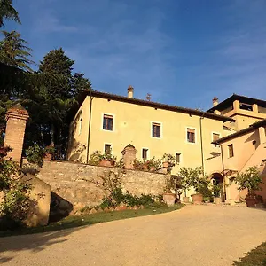 Torraccia Di Chiusi Agriturismo Relais San Gimignano