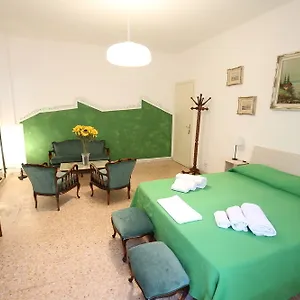 Next Stop Casilino Maison d'hôtes Rome