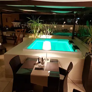 Santa Chiara Hotel Lecce