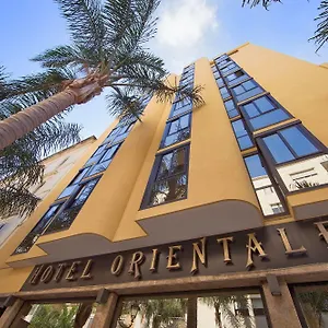 Orientale Hotel Brindisi