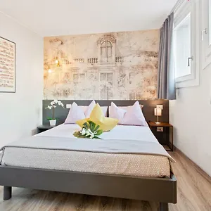 Piazzetta Palladio Romantic Studio Appartamento