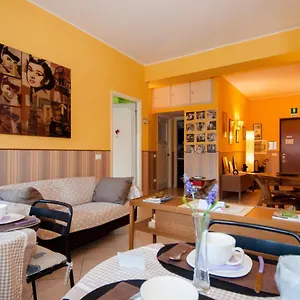 ** Bed & Breakfast Passeggiate Romane Italië