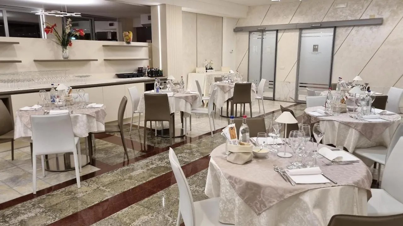Alfa Fiera Hotel Vicenza 4*,