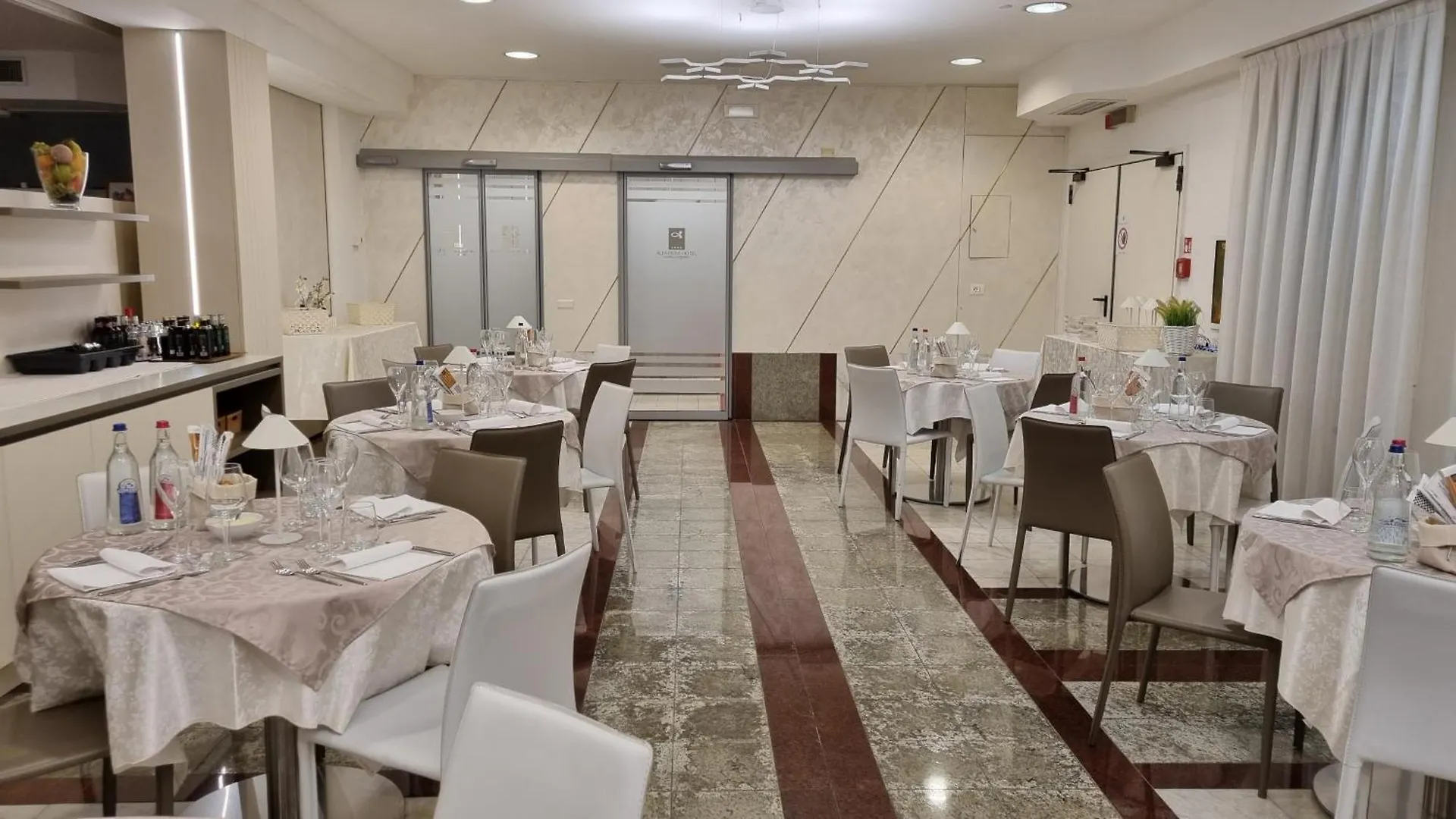 Alfa Fiera Hotel Vicenza