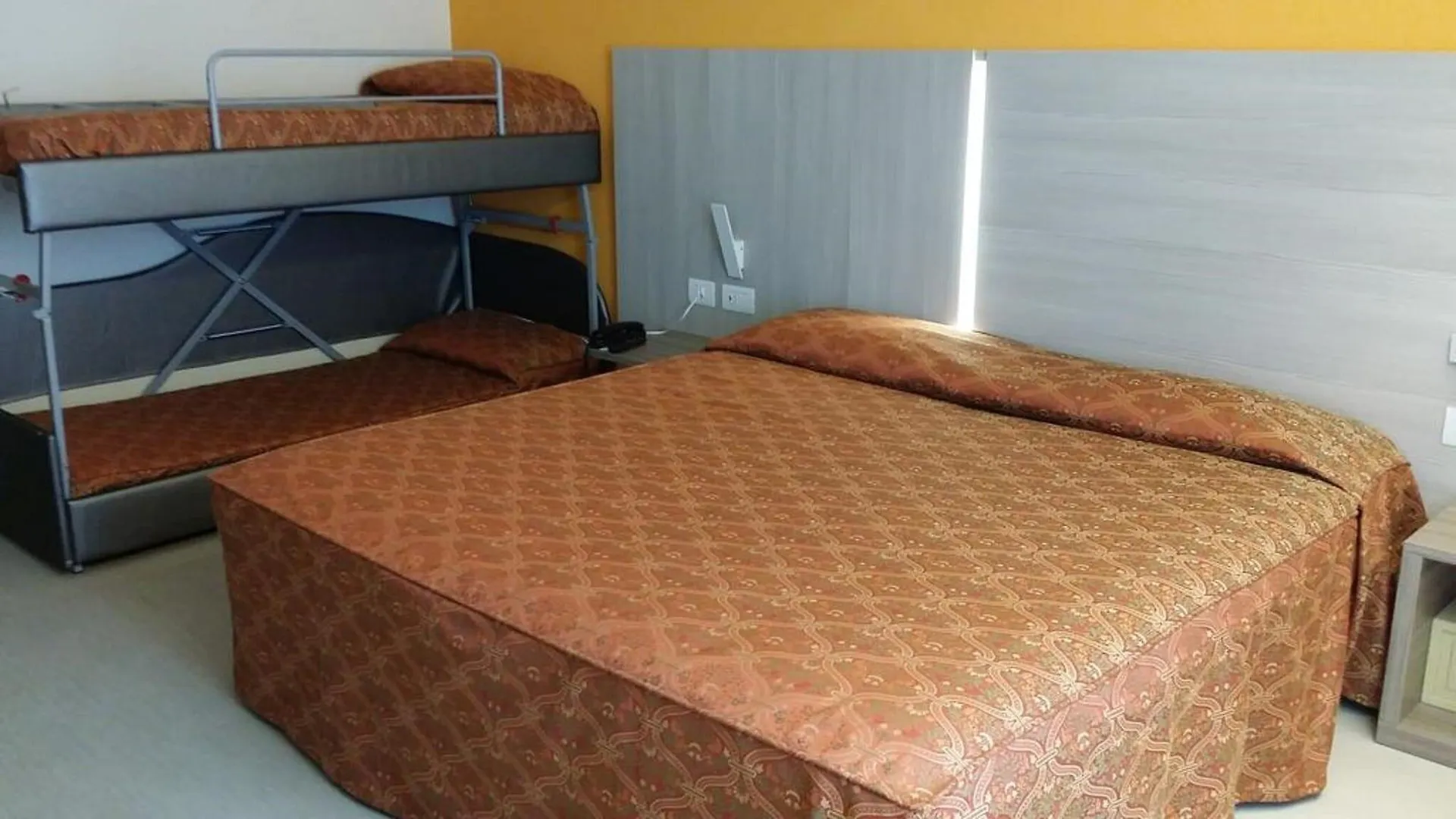 Alfa Fiera Hotel Vicenza