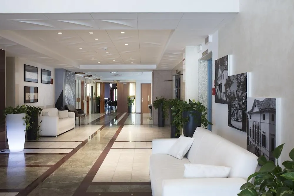 ****  Alfa Fiera Hotel Vicenza Italy