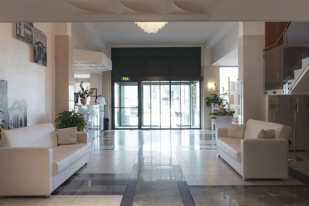 Alfa Fiera Hotel Vicenza 4*,