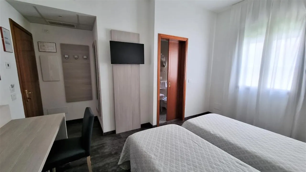 Alfa Fiera Hotel Vicenza 4*,