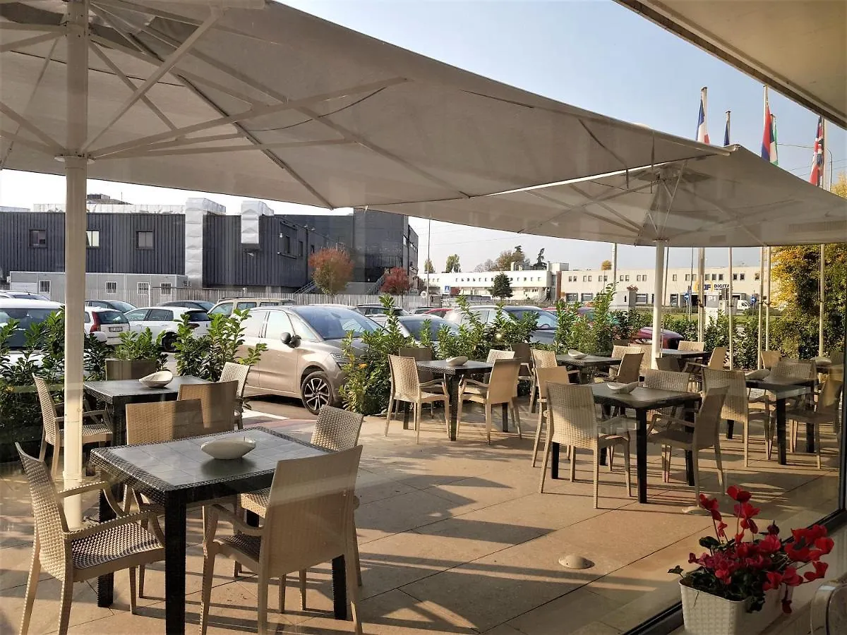 Alfa Fiera Hotel Vicenza