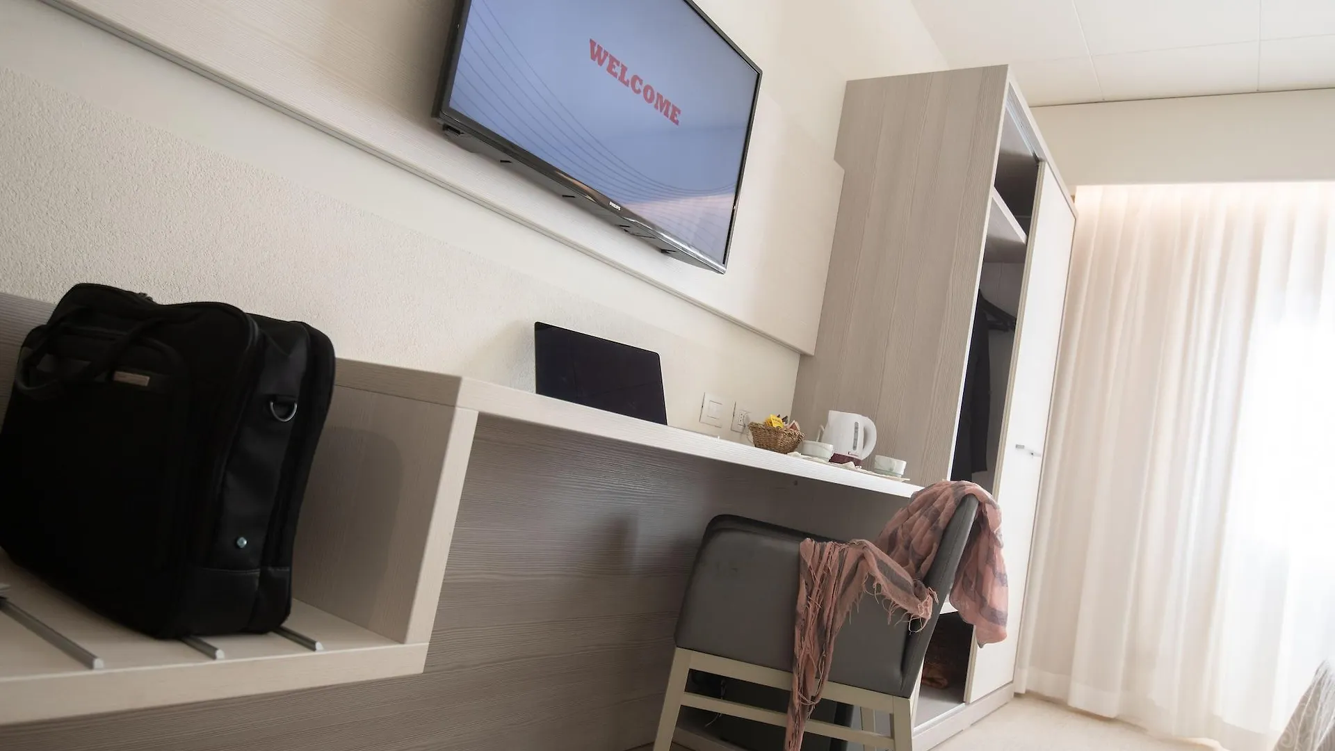 Alfa Fiera Hotel Vicenza