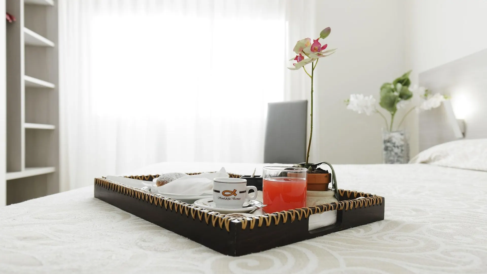 ****  Alfa Fiera Hotel Vicenza Italy
