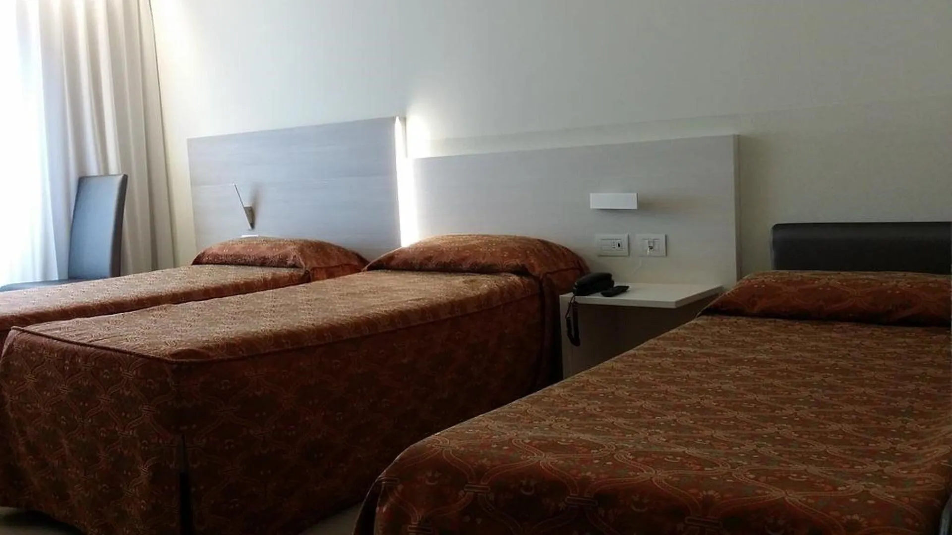 Alfa Fiera Hotel Vicenza