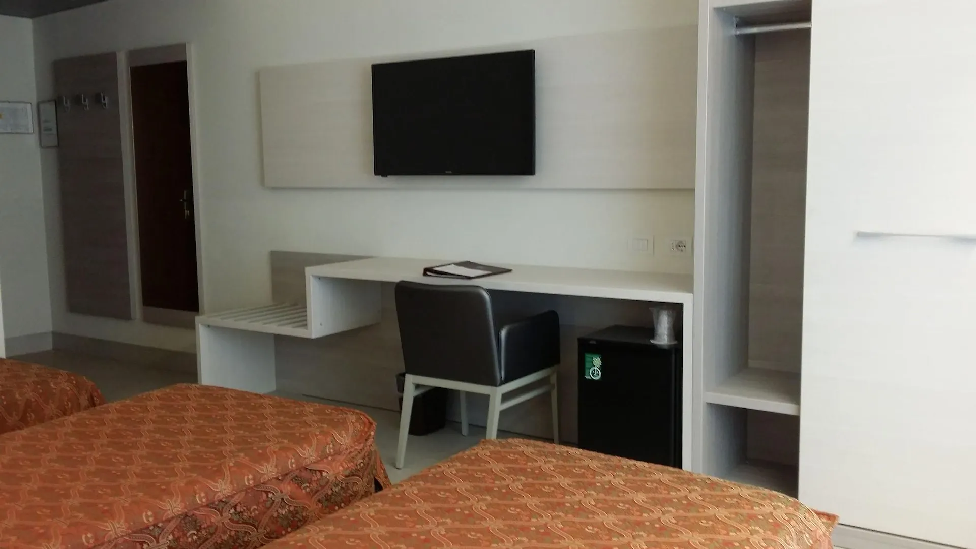 Alfa Fiera Hotel Vicenza 4*,  Italy