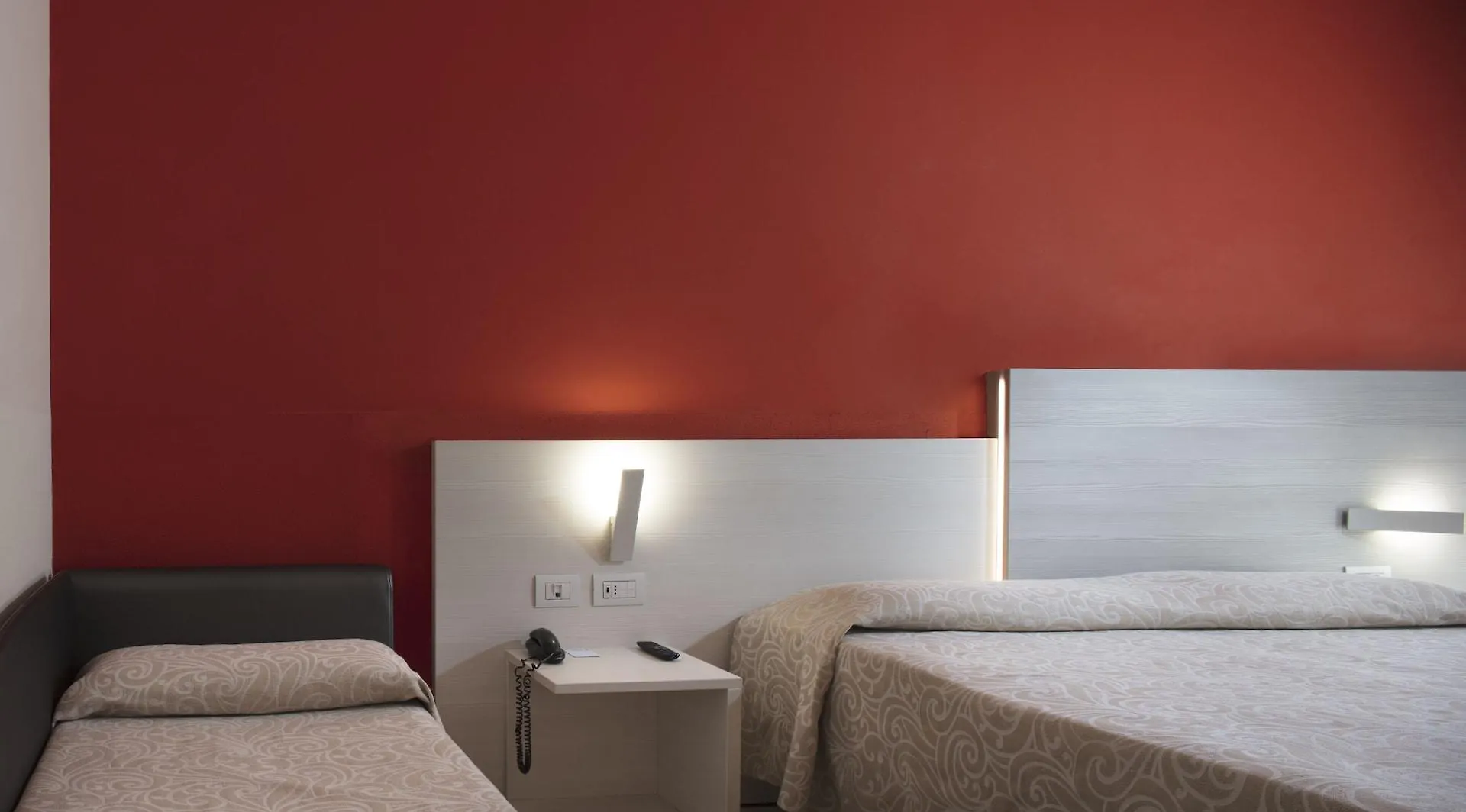 Alfa Fiera Hotel Vicenza 4*,  Italy