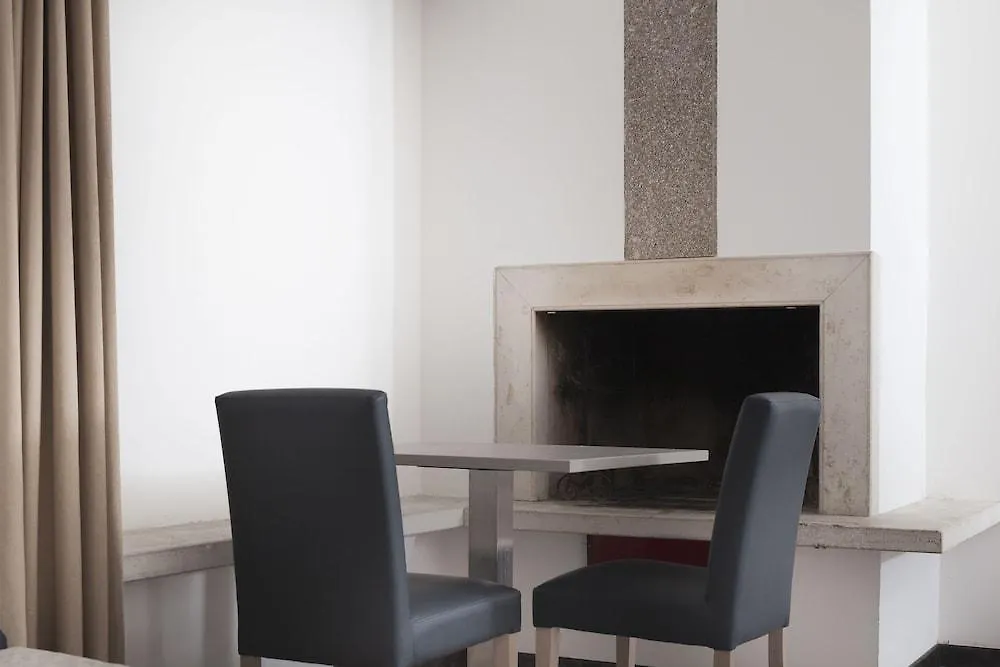 Alfa Fiera Hotel Vicenza