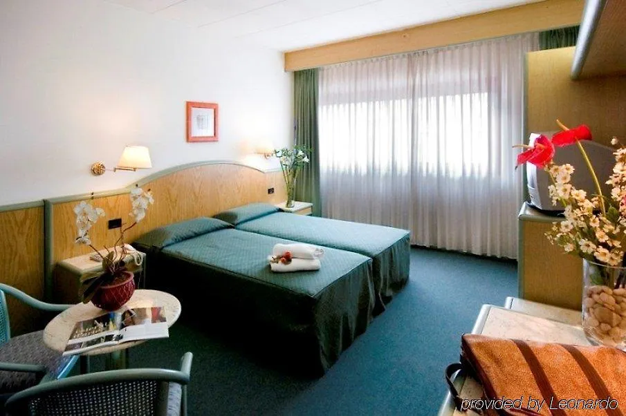 Alfa Fiera Hotel Vicenza