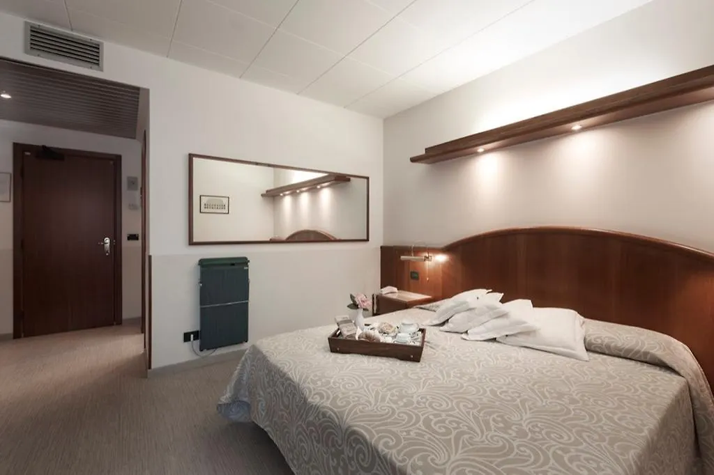 Alfa Fiera Hotel Vicenza