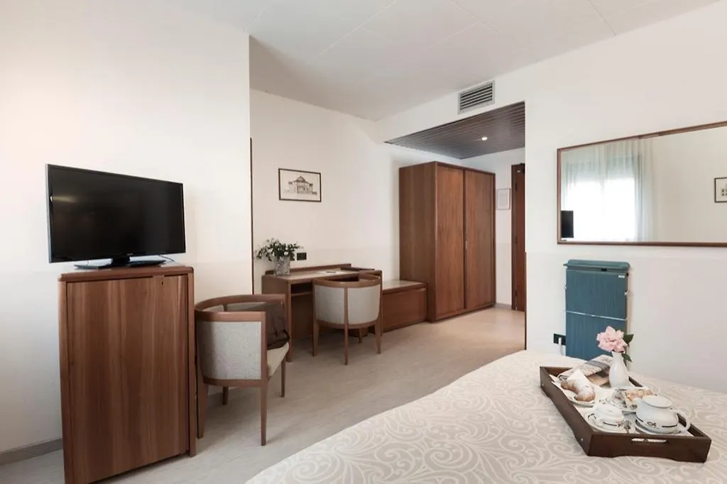 ****  Alfa Fiera Hotel Vicenza Italy