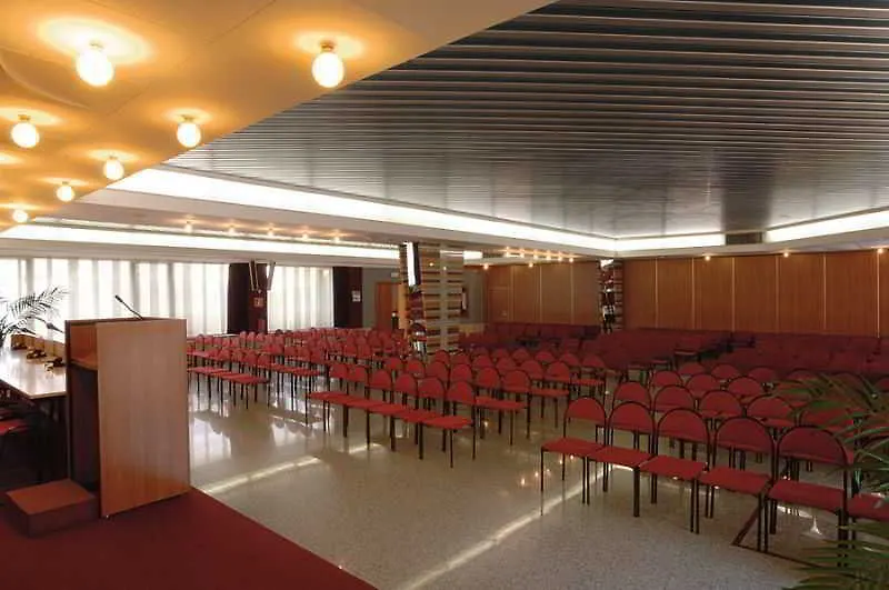 Alfa Fiera Hotel Vicenza 4*,
