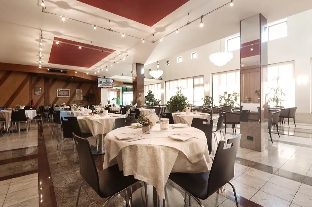 Alfa Fiera Hotel Vicenza 4*,  Italy