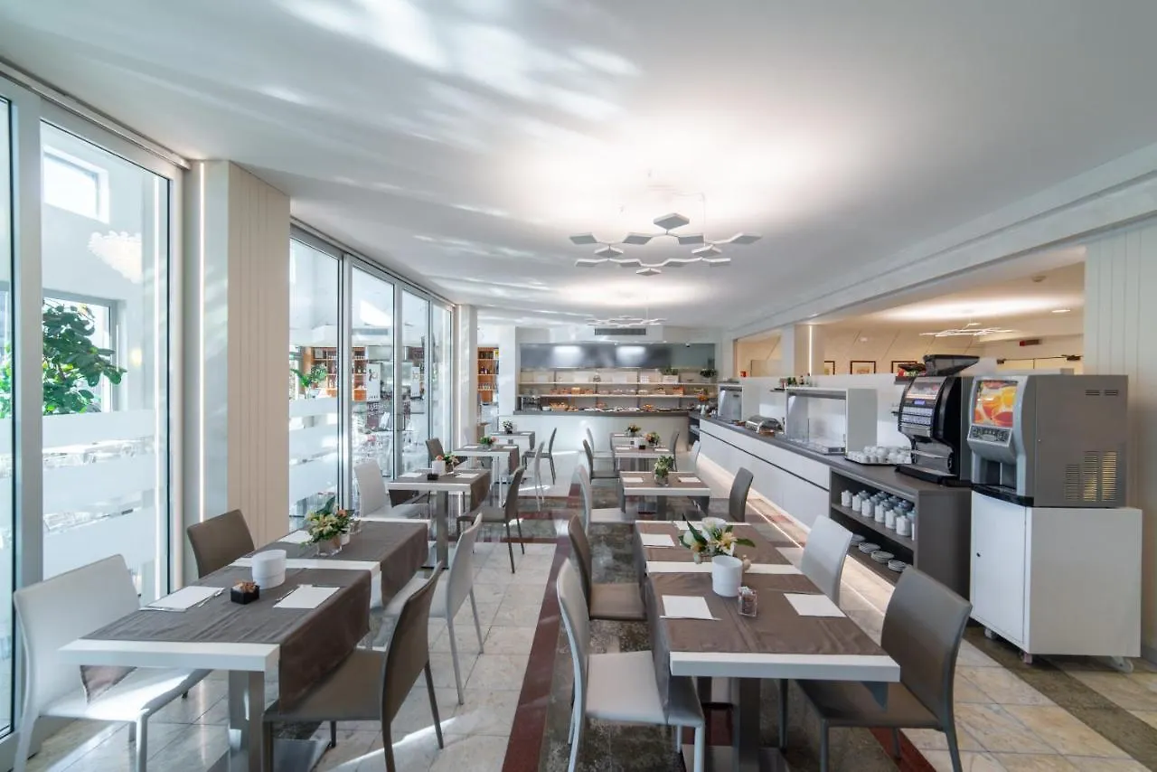 Alfa Fiera Hotel Vicenza