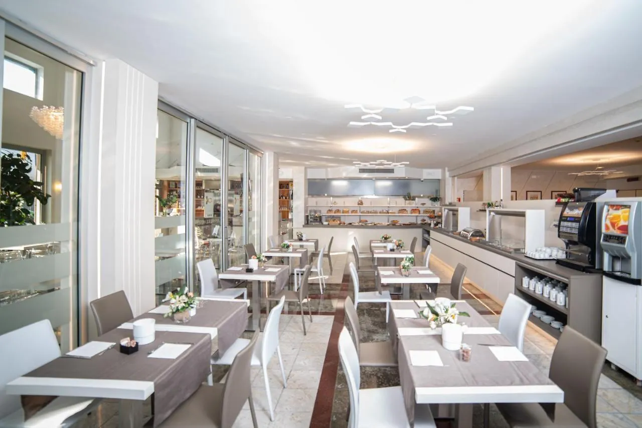 Alfa Fiera Hotel Vicenza